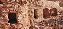Load image into Gallery viewer, Southeast Utah Cliff Dwellings - GPS Coordinates & Hiking Trails (230 Sites Included)