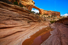 Load image into Gallery viewer, Southeast Utah Cliff Dwellings - GPS Coordinates & Hiking Trails (Over 350 Sites Included)