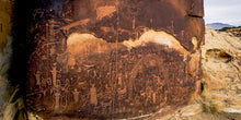 Load image into Gallery viewer, South Central Utah Ruins & Rock Art (Over 400 Sites Included)
