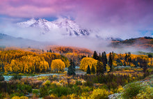 Load image into Gallery viewer, Northwest Colorado - Hiking Trails & GPS Coordinates (Over 100 Sites Included)