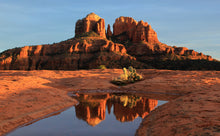 Load image into Gallery viewer, Sedona Cliff Dwellings - Hiking Trails & GPS Coordinates (Over 235 Sites Included)