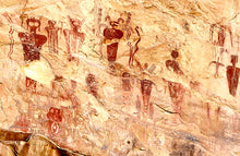 Load image into Gallery viewer, Moab, Arches & Canyonlands Cliff Dwellings - Hiking Trails & GPS Coordinates (Over 270 Sites Included)