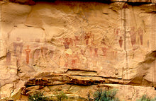 Load image into Gallery viewer, UTAH FULL BUNDLE With Cliff Dwellings & Rock Art - Over 1500 Sites Included