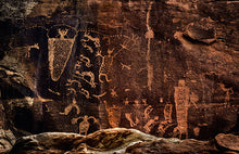 Load image into Gallery viewer, UTAH FULL BUNDLE With Cliff Dwellings & Rock Art - Over 1500 Sites Included