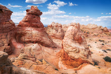 Load image into Gallery viewer, Northeast Arizona Cliff Dwellings - GPS Coordinates & Hiking Trails (500 Sites Included)