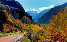 Load image into Gallery viewer, Southwest Colorado Cliff Dwellings - Hiking Trails & GPS Coordinates (Over 150 Sites Included)