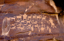 Load image into Gallery viewer, UTAH FULL BUNDLE With Cliff Dwellings & Rock Art - Over 1500 Sites Included