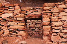 Load image into Gallery viewer, Sedona Cliff Dwellings - Hiking Trails & GPS Coordinates (Over 235 Sites Included)