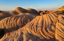 Load image into Gallery viewer, Southwest Utah Cliff Dwellings - GPS Coordinates & Hiking Trails (120 Sites Included)