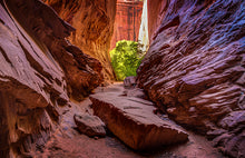 Load image into Gallery viewer, UTAH FULL BUNDLE With Cliff Dwellings & Rock Art - Over 1500 Sites Included