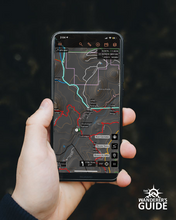 Load image into Gallery viewer, Sedona Cliff Dwellings - Hiking Trails & GPS Coordinates (Over 235 Sites Included)
