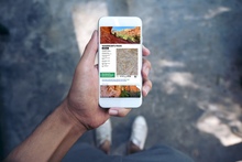 Load image into Gallery viewer, Sedona Cliff Dwellings - Hiking Trails & GPS Coordinates (Over 235 Sites Included)