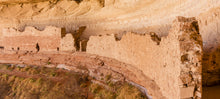 Load image into Gallery viewer, Southeast Utah Cliff Dwellings - GPS Coordinates &amp; Hiking Trails (230 Sites Included)
