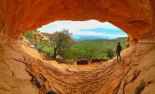 Load image into Gallery viewer, Sedona Cliff Dwellings - Hiking Trails &amp; GPS Coordinates (Over 235 Sites Included)
