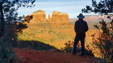 Load image into Gallery viewer, Sedona Cliff Dwellings - Hiking Trails &amp; GPS Coordinates (Over 235 Sites Included)
