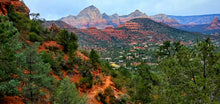 Load image into Gallery viewer, Sedona Cliff Dwellings - Hiking Trails &amp; GPS Coordinates (Over 235 Sites Included)
