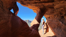 Load image into Gallery viewer, Sedona Cliff Dwellings - Hiking Trails &amp; GPS Coordinates (Over 235 Sites Included)
