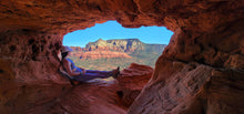 Load image into Gallery viewer, Sedona Cliff Dwellings - Hiking Trails &amp; GPS Coordinates (Over 235 Sites Included)
