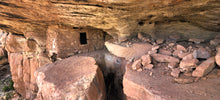 Load image into Gallery viewer, Southeast Utah Cliff Dwellings - GPS Coordinates &amp; Hiking Trails (230 Sites Included)
