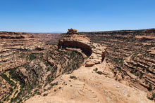 Load image into Gallery viewer, Southeast Utah Cliff Dwellings - GPS Coordinates &amp; Hiking Trails (230 Sites Included)
