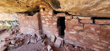 Load image into Gallery viewer, Southeast Utah Cliff Dwellings - GPS Coordinates &amp; Hiking Trails (230 Sites Included)
