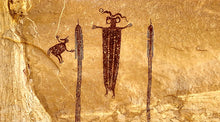 Load image into Gallery viewer, FULL UTAH COLLECTION With Cliff Dwellings &amp; Rock Art - Over 2500 Sites Included
