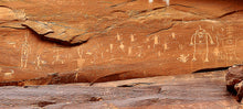 Load image into Gallery viewer, Southeast Utah Cliff Dwellings - GPS Coordinates &amp; Hiking Trails (230 Sites Included)
