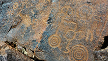 Load image into Gallery viewer, Southwest Utah Cliff Dwellings - GPS Coordinates &amp; Hiking Trails (120 Sites Included)
