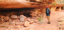 Load image into Gallery viewer, Sedona Cliff Dwellings - Hiking Trails &amp; GPS Coordinates (Over 235 Sites Included)
