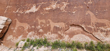 Load image into Gallery viewer, Southeast Utah Cliff Dwellings - GPS Coordinates &amp; Hiking Trails (230 Sites Included)
