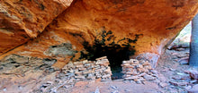 Load image into Gallery viewer, Sedona Cliff Dwellings - Hiking Trails &amp; GPS Coordinates (Over 235 Sites Included)
