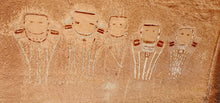 Load image into Gallery viewer, Southeast Utah Cliff Dwellings - GPS Coordinates &amp; Hiking Trails (230 Sites Included)
