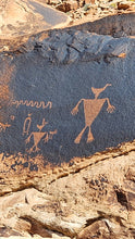 Load image into Gallery viewer, Southeast Utah Cliff Dwellings - GPS Coordinates &amp; Hiking Trails (230 Sites Included)
