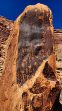 Load image into Gallery viewer, Southeast Utah Cliff Dwellings - GPS Coordinates &amp; Hiking Trails (230 Sites Included)
