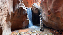 Load image into Gallery viewer, Southwest Utah Cliff Dwellings - GPS Coordinates &amp; Hiking Trails (120 Sites Included)

