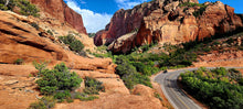 Load image into Gallery viewer, Southwest Utah Cliff Dwellings - GPS Coordinates &amp; Hiking Trails (120 Sites Included)
