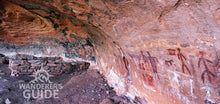 Load image into Gallery viewer, Sedona Cliff Dwellings - Hiking Trails &amp; GPS Coordinates (Over 235 Sites Included)
