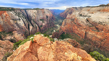 Load image into Gallery viewer, Southwest Utah Cliff Dwellings - GPS Coordinates &amp; Hiking Trails (120 Sites Included)
