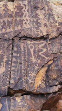 Load image into Gallery viewer, Southwest Utah Cliff Dwellings - GPS Coordinates &amp; Hiking Trails (120 Sites Included)
