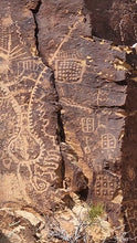 Load image into Gallery viewer, Southwest Utah Cliff Dwellings - GPS Coordinates &amp; Hiking Trails (120 Sites Included)
