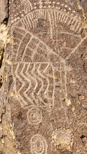 Load image into Gallery viewer, Southwest Utah Cliff Dwellings - GPS Coordinates &amp; Hiking Trails (120 Sites Included)
