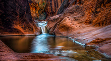 Load image into Gallery viewer, Southwest Utah Cliff Dwellings - GPS Coordinates &amp; Hiking Trails (120 Sites Included)
