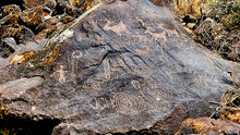 Load image into Gallery viewer, Southwest Utah Cliff Dwellings - GPS Coordinates &amp; Hiking Trails (120 Sites Included)
