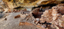 Load image into Gallery viewer, Southeast Utah Cliff Dwellings - GPS Coordinates &amp; Hiking Trails (230 Sites Included)
