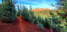 Load image into Gallery viewer, Sedona Cliff Dwellings - Hiking Trails &amp; GPS Coordinates (Over 235 Sites Included)

