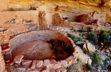 Load image into Gallery viewer, UTAH FULL BUNDLE With Cliff Dwellings &amp; Rock Art - Over 1500 Sites Included
