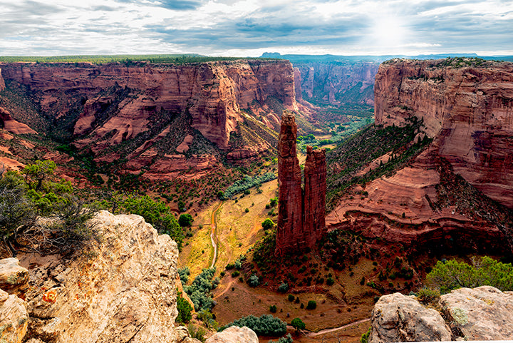GALLERY アートフィールドウォーキングガイド NORTHERN ARIZONA & SEDONA - Cliff Dwellings & Rock Art - Over 800
