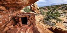 Load image into Gallery viewer, Southeast Utah Cliff Dwellings - GPS Coordinates &amp; Hiking Trails (230 Sites Included)
