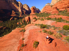 Load image into Gallery viewer, Sedona Cliff Dwellings - Hiking Trails &amp; GPS Coordinates (Over 235 Sites Included)
