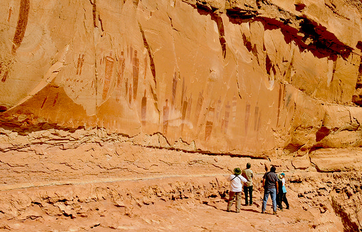 UTAH FULL BUNDLE With Cliff Dwellings & Rock Art - Over 1500 Sites Included